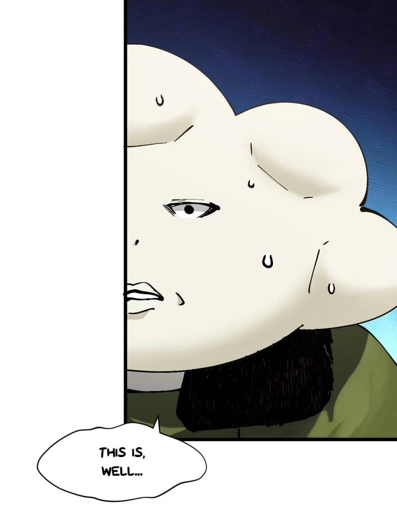 Top Tier Providence Chapter 161 - Page 21
