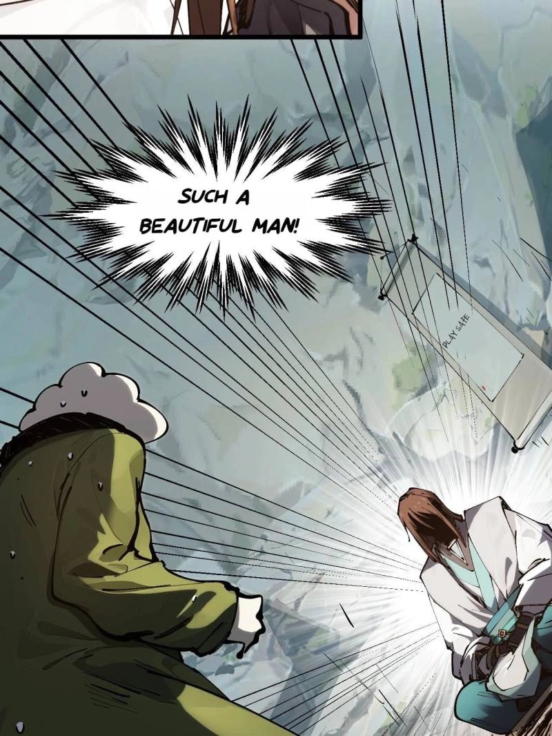 Top Tier Providence Chapter 161 - Page 23