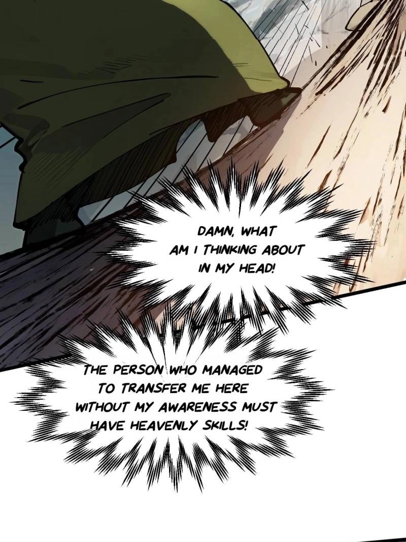 Top Tier Providence Chapter 161 - Page 24