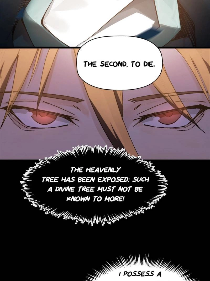Top Tier Providence Chapter 161 - Page 30