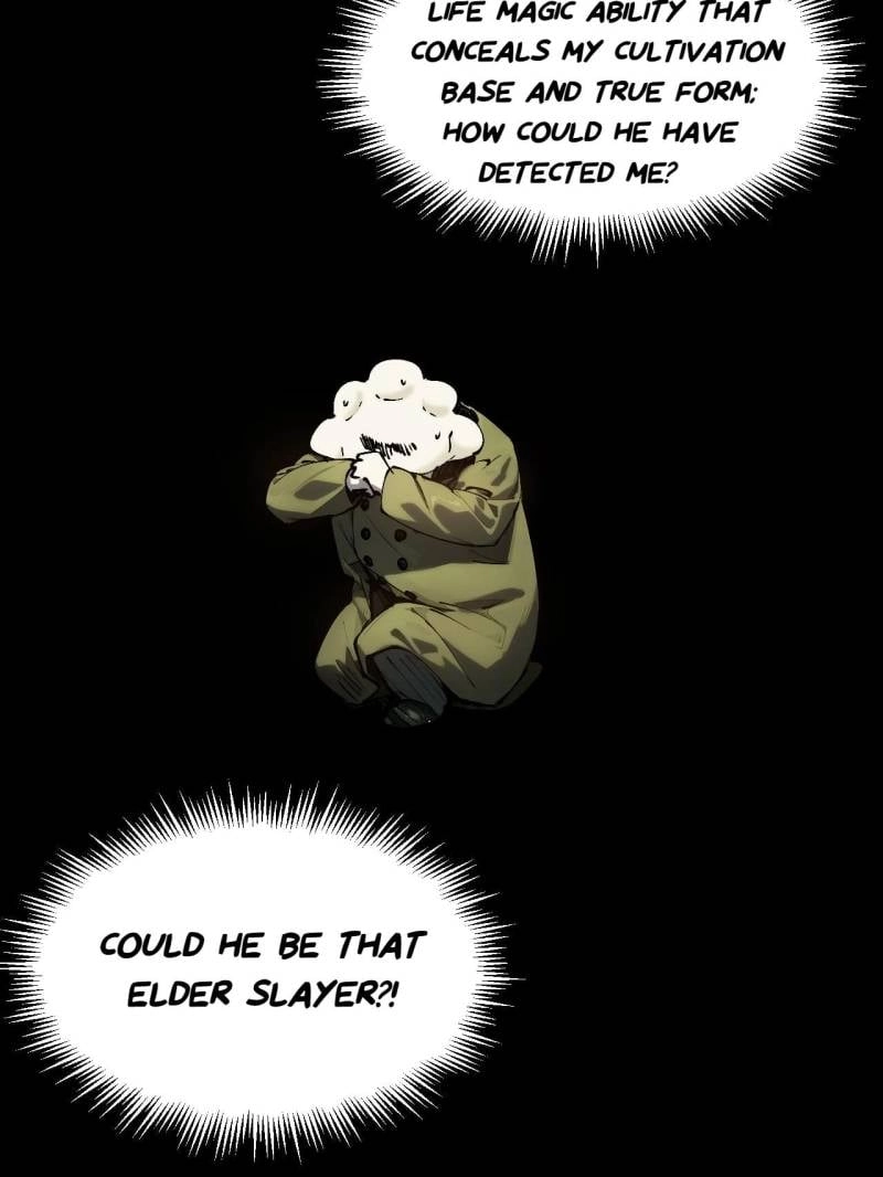 Top Tier Providence Chapter 161 - Page 31