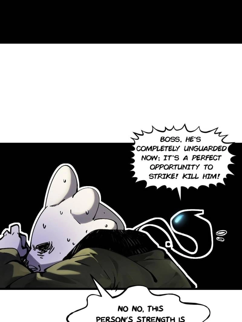 Top Tier Providence Chapter 161 - Page 32