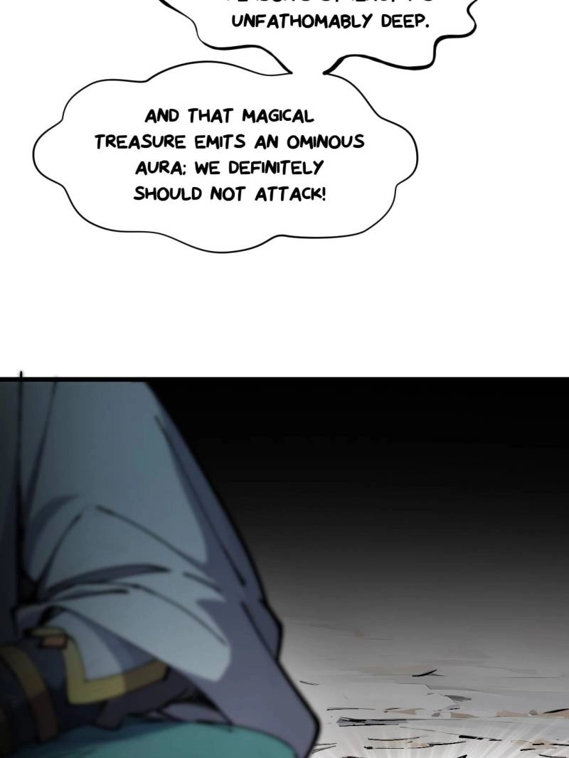Top Tier Providence Chapter 161 - Page 33