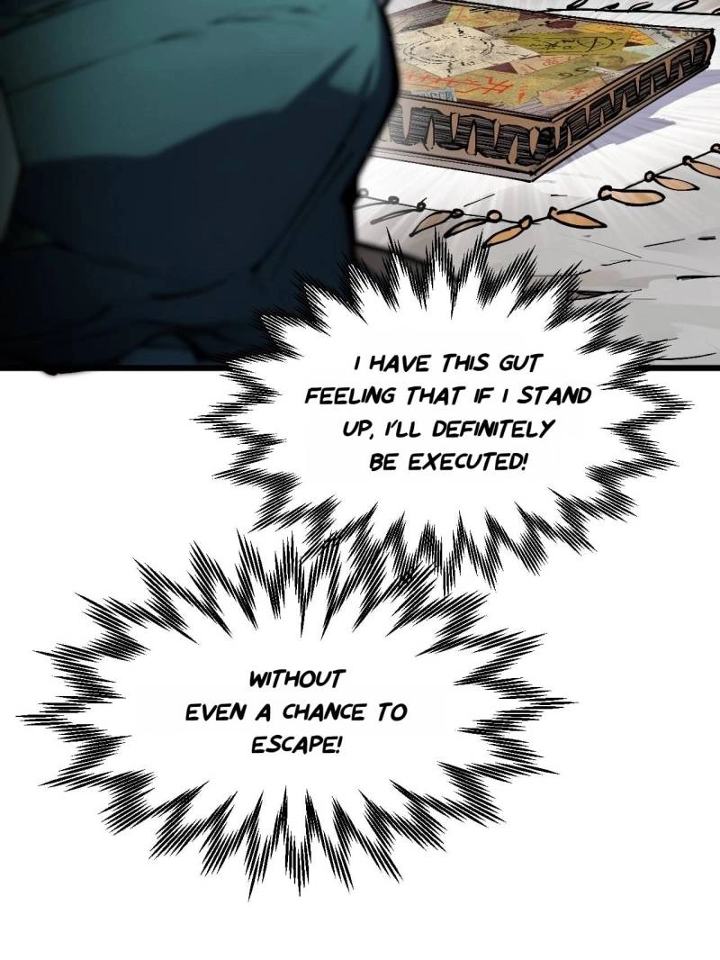 Top Tier Providence Chapter 161 - Page 34