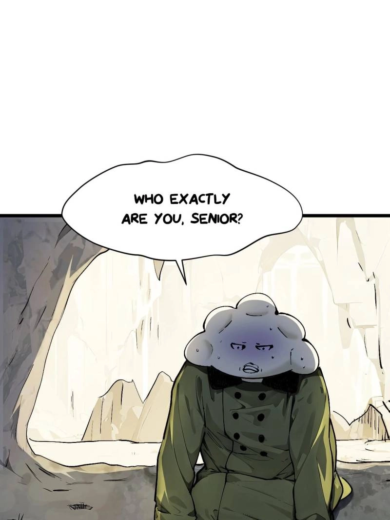 Top Tier Providence Chapter 161 - Page 35