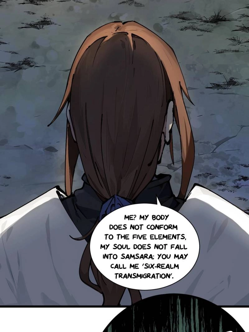 Top Tier Providence Chapter 161 - Page 37
