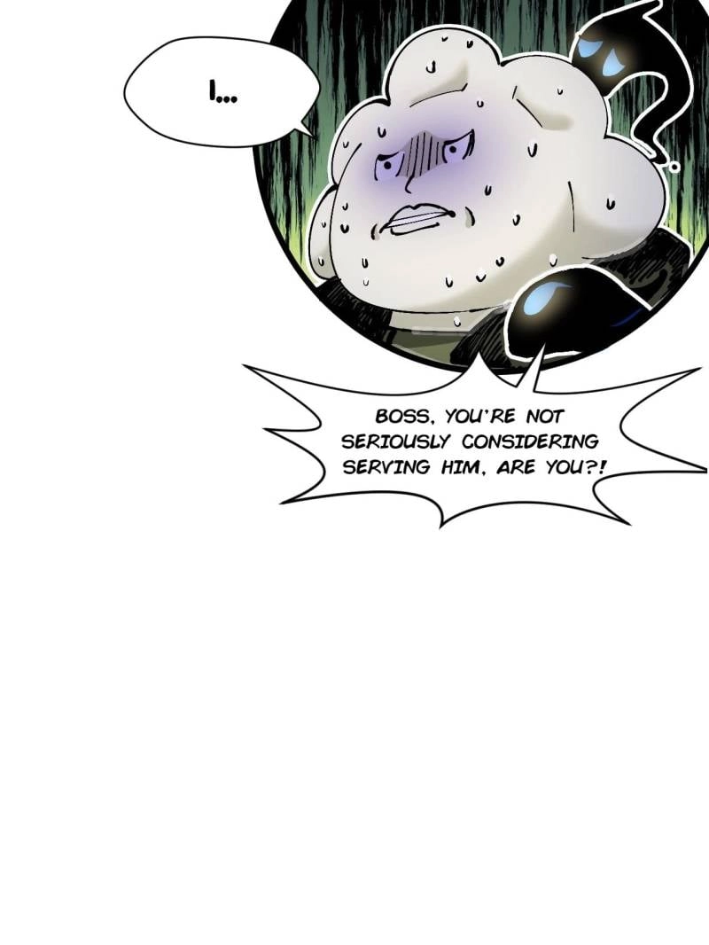 Top Tier Providence Chapter 161 - Page 38