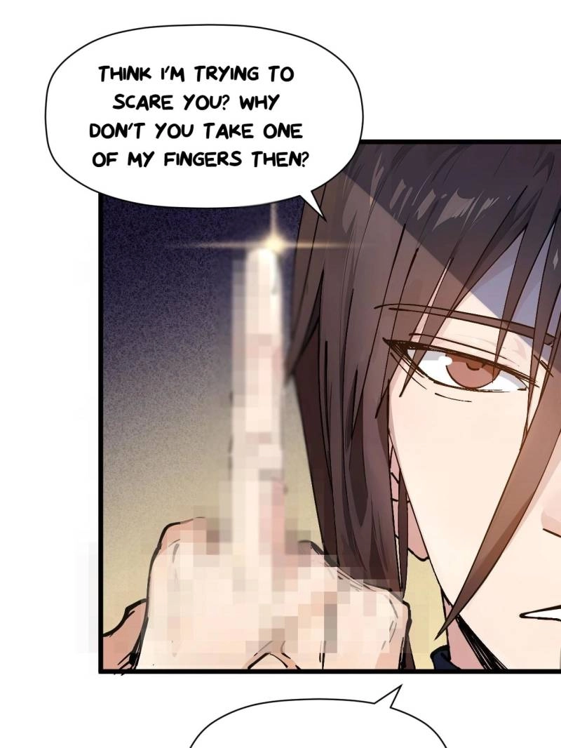 Top Tier Providence Chapter 161 - Page 39