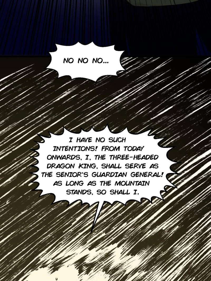 Top Tier Providence Chapter 161 - Page 42