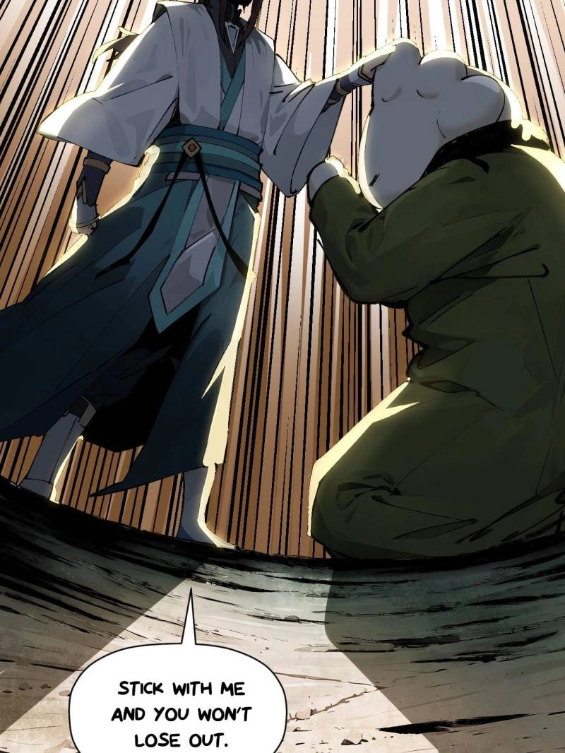 Top Tier Providence Chapter 161 - Page 45