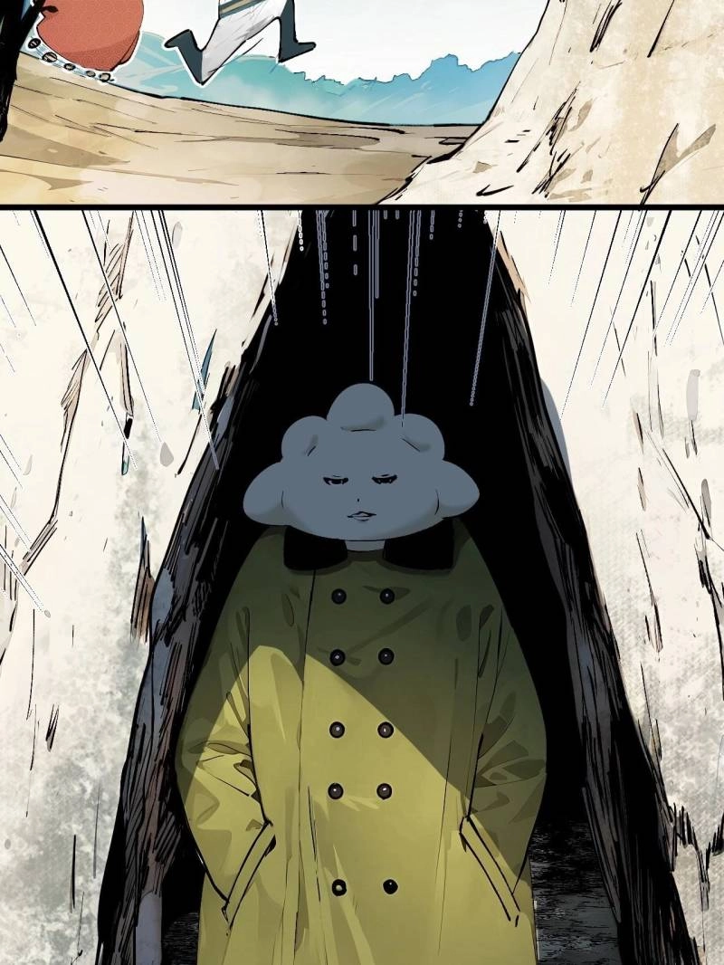 Top Tier Providence Chapter 161 - Page 50