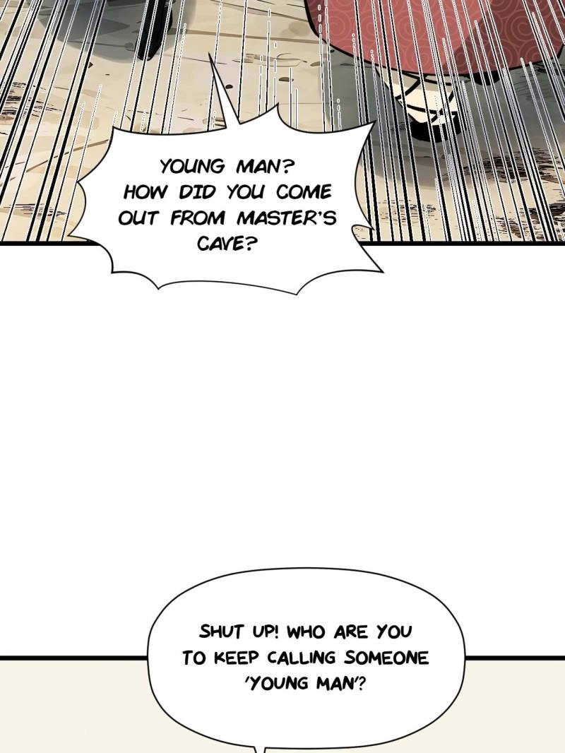 Top Tier Providence Chapter 161 - Page 52