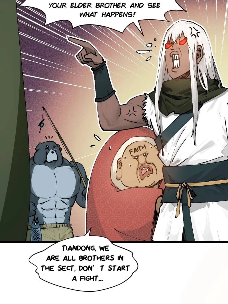 Top Tier Providence Chapter 161 - Page 54