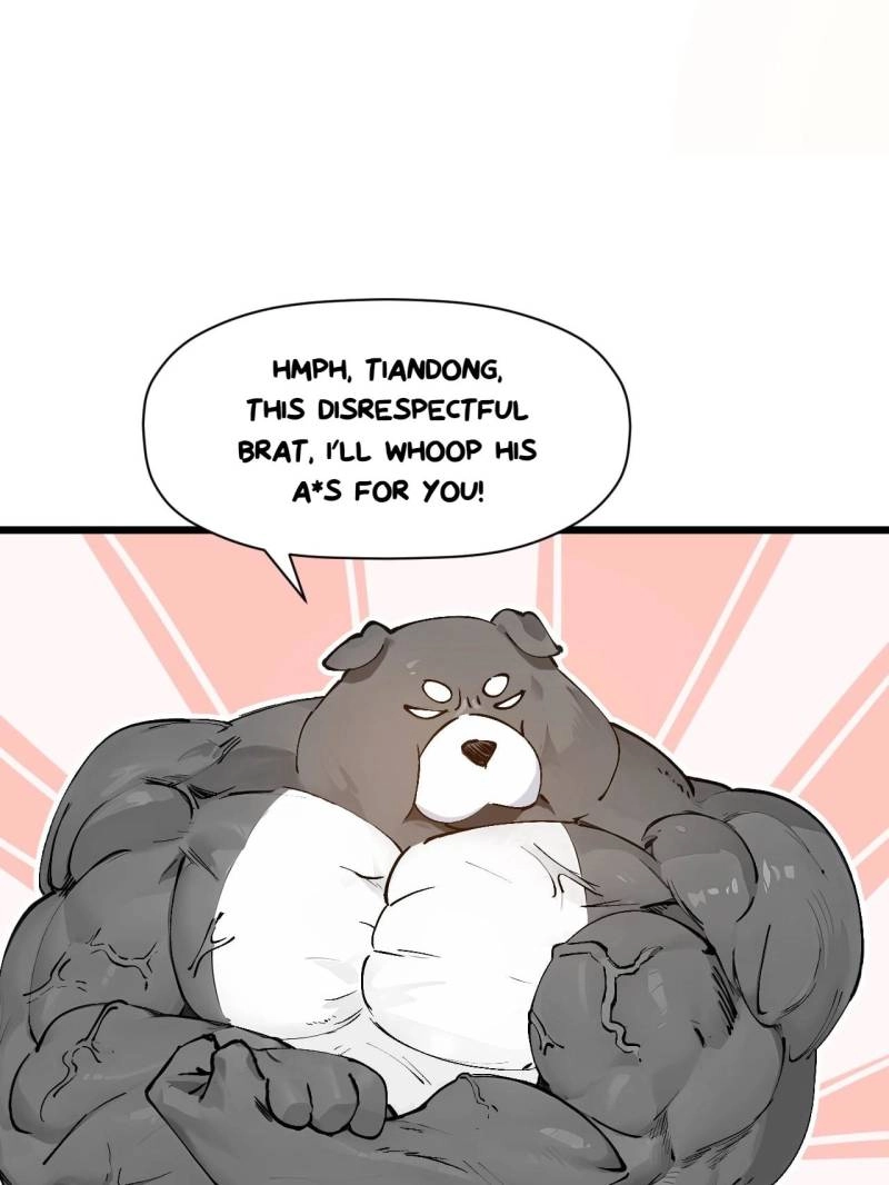 Top Tier Providence Chapter 161 - Page 55