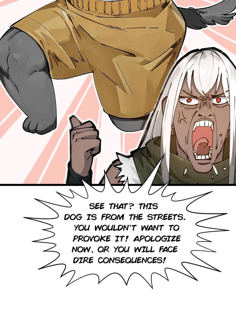 Top Tier Providence Chapter 161 - Page 57