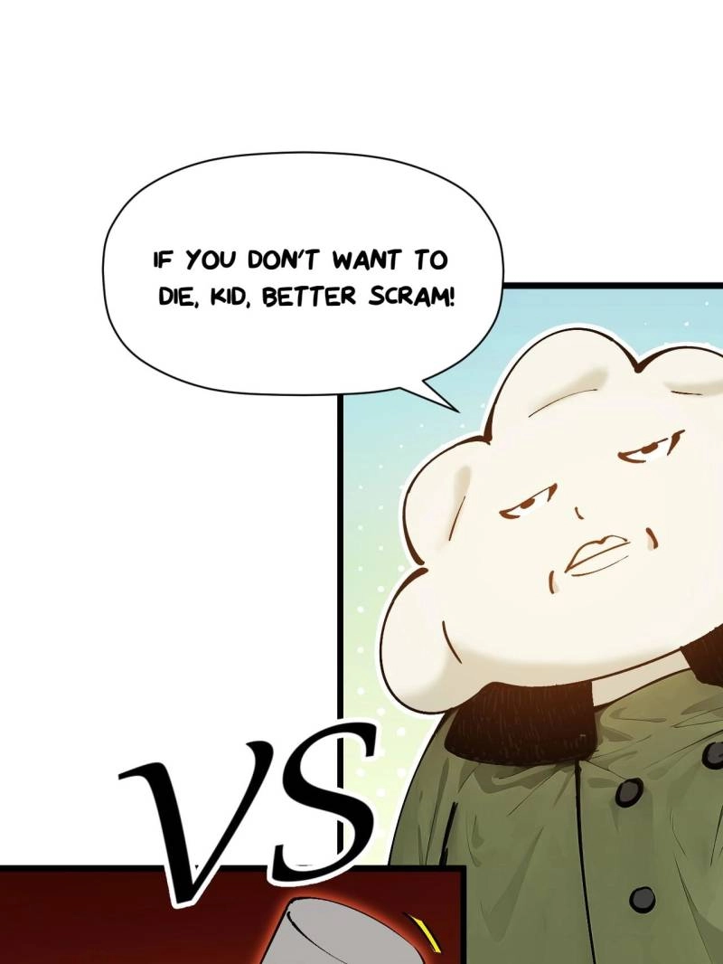 Top Tier Providence Chapter 161 - Page 58