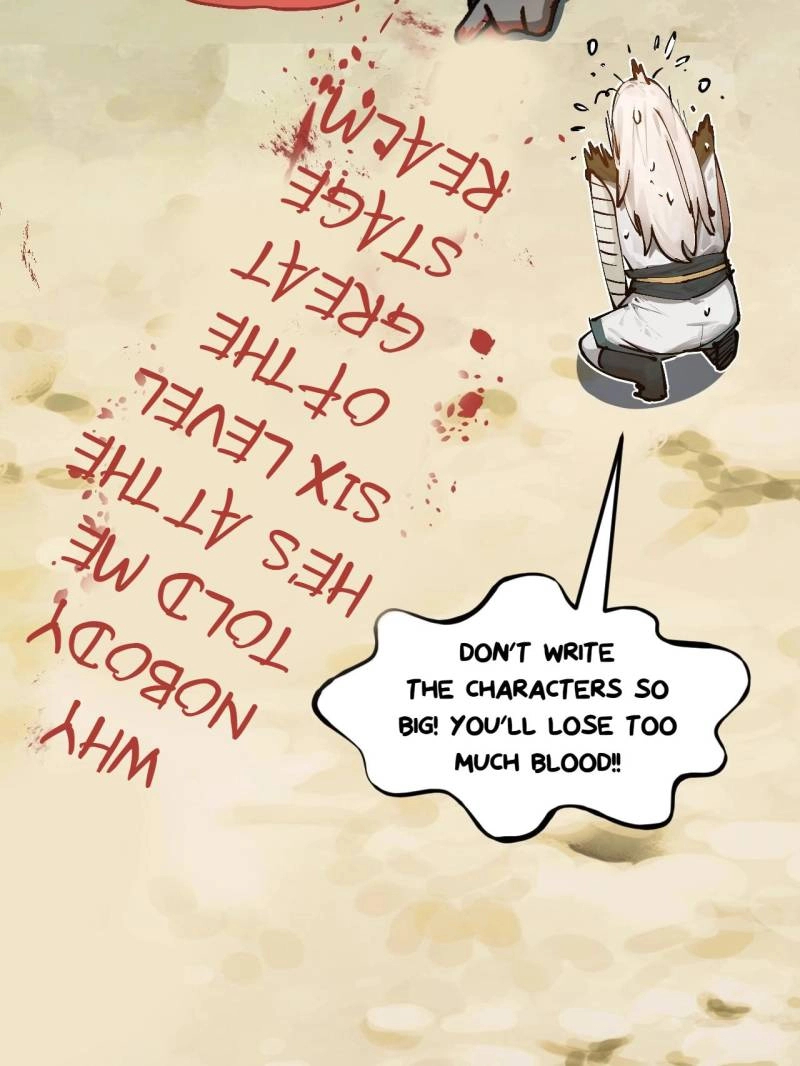 Top Tier Providence Chapter 161 - Page 65