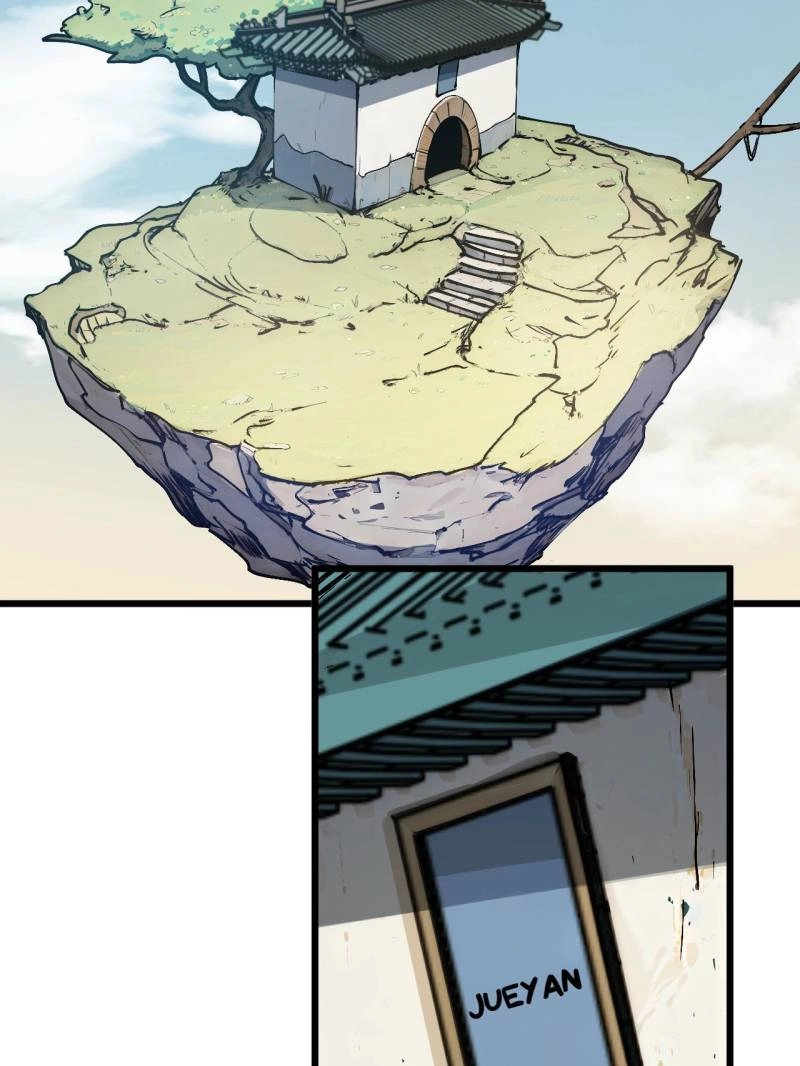 Top Tier Providence Chapter 162 - Page 29