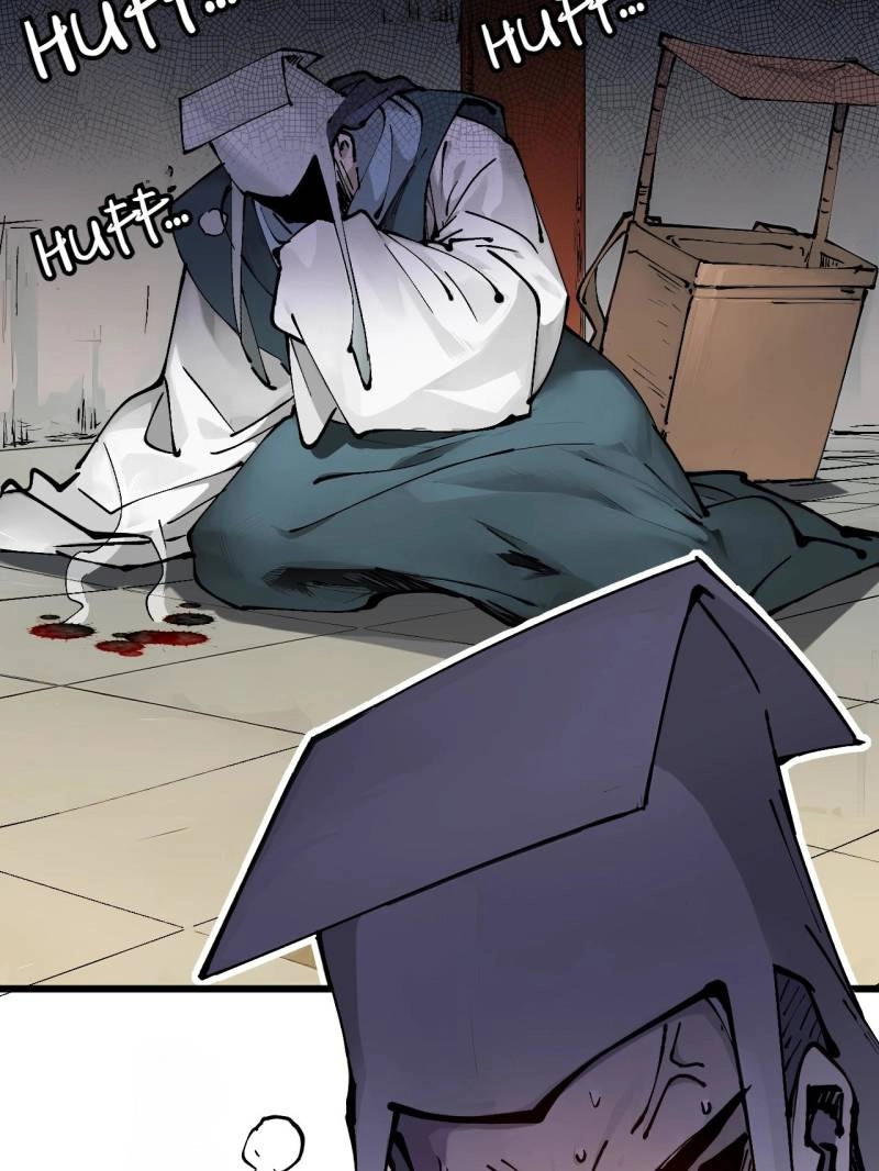 Top Tier Providence Chapter 162 - Page 32