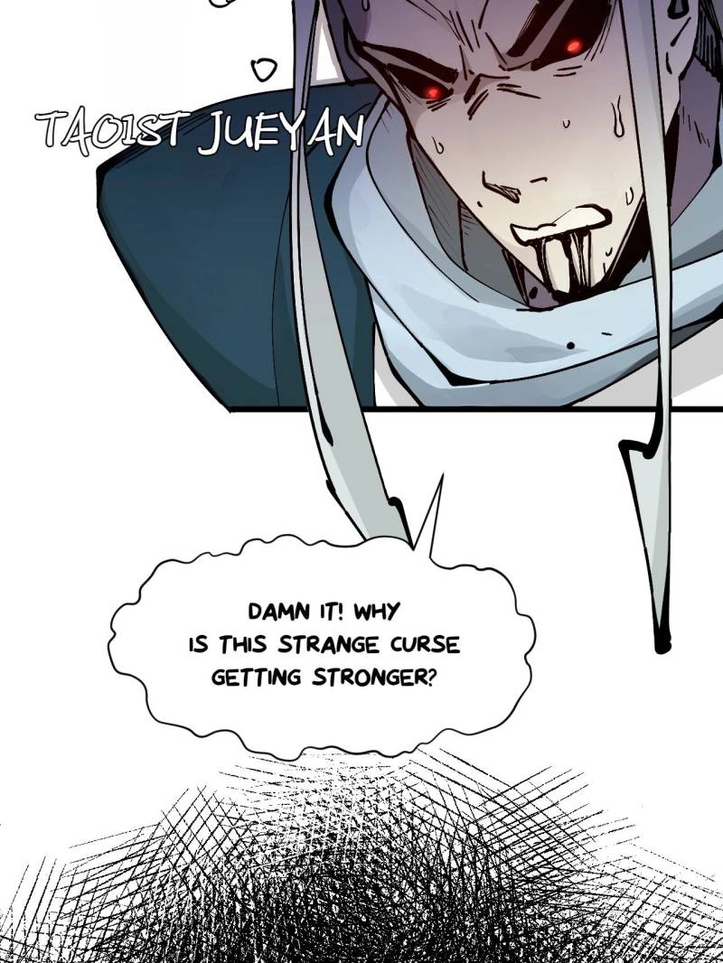 Top Tier Providence Chapter 162 - Page 33