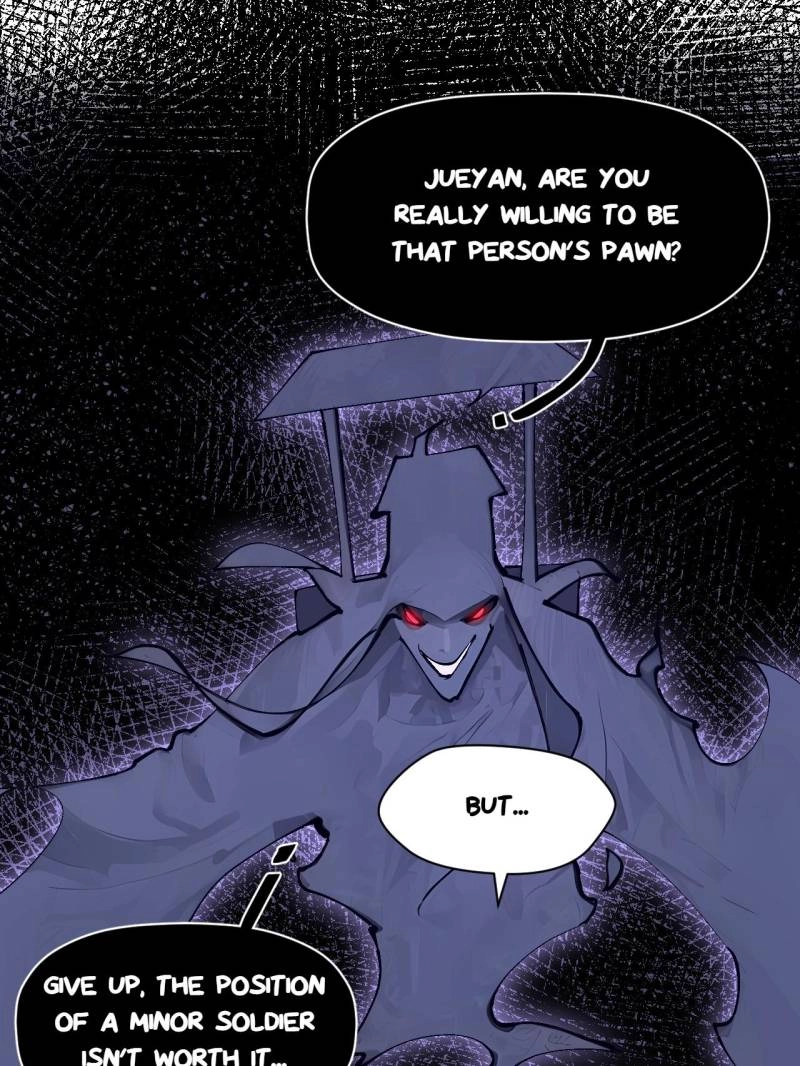 Top Tier Providence Chapter 162 - Page 34