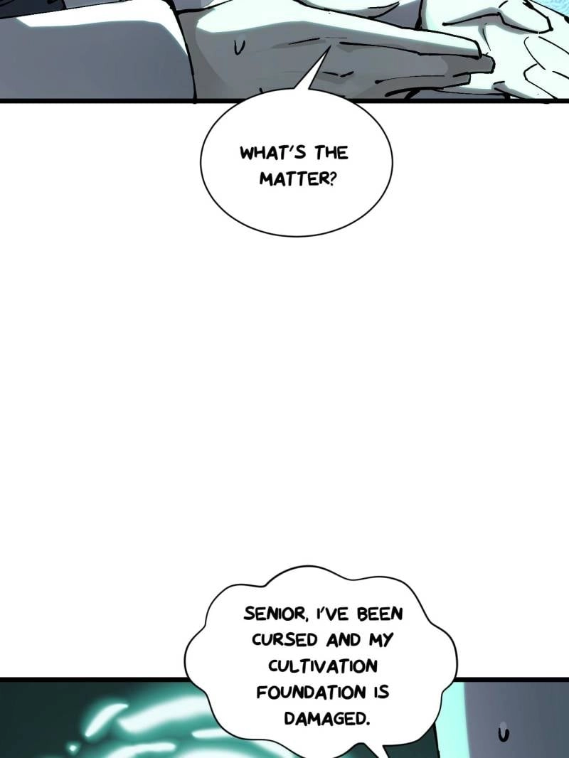Top Tier Providence Chapter 162 - Page 44