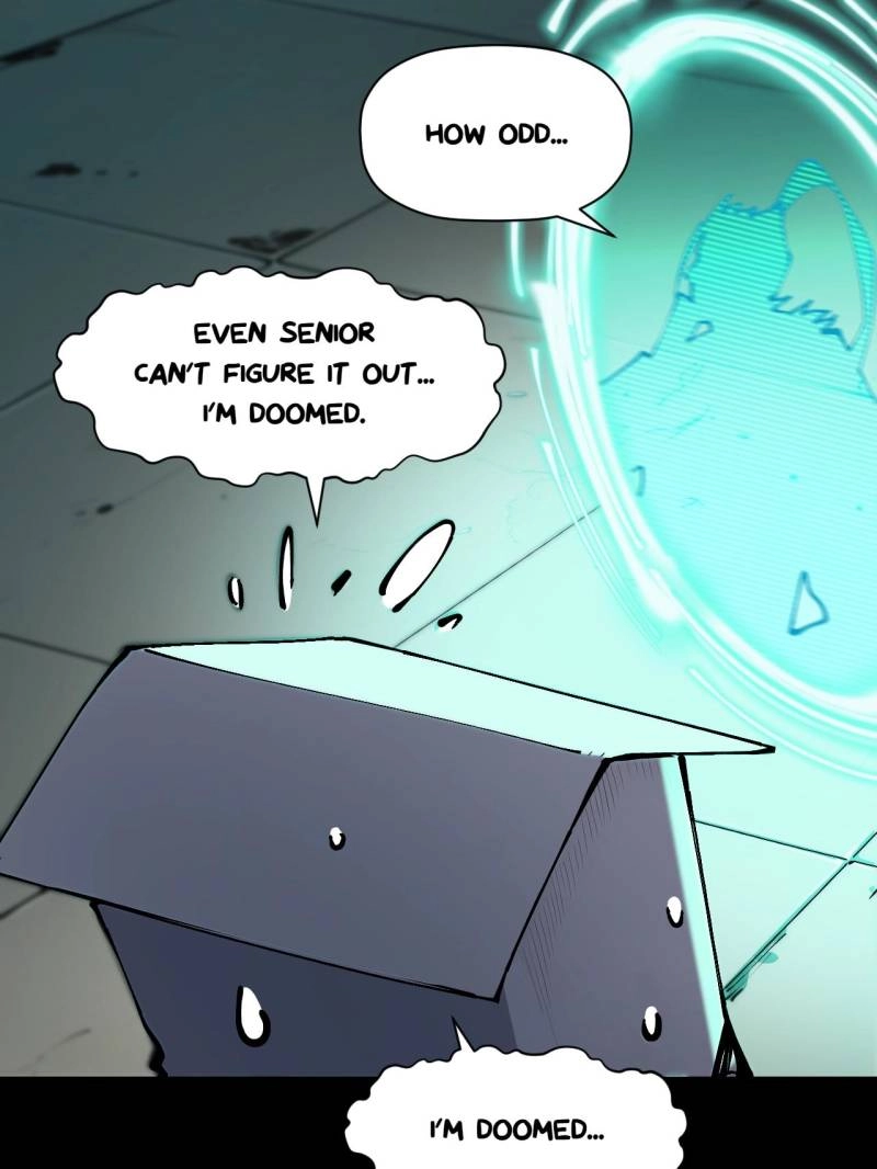 Top Tier Providence Chapter 162 - Page 52
