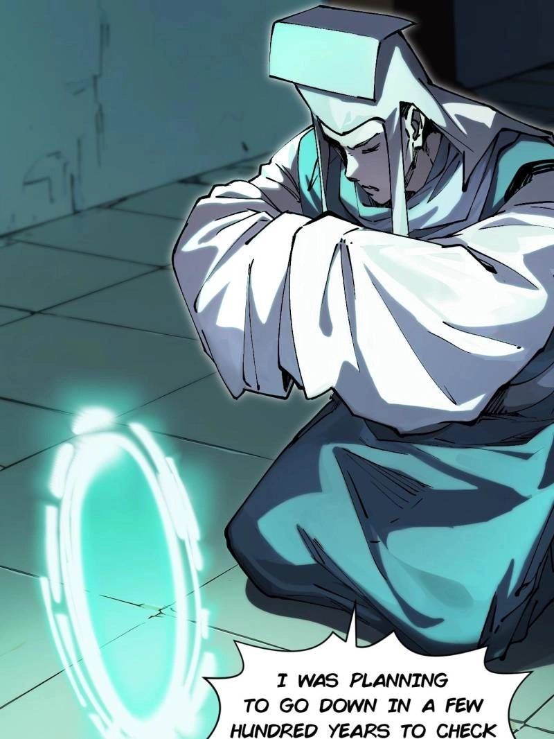 Top Tier Providence Chapter 162 - Page 57