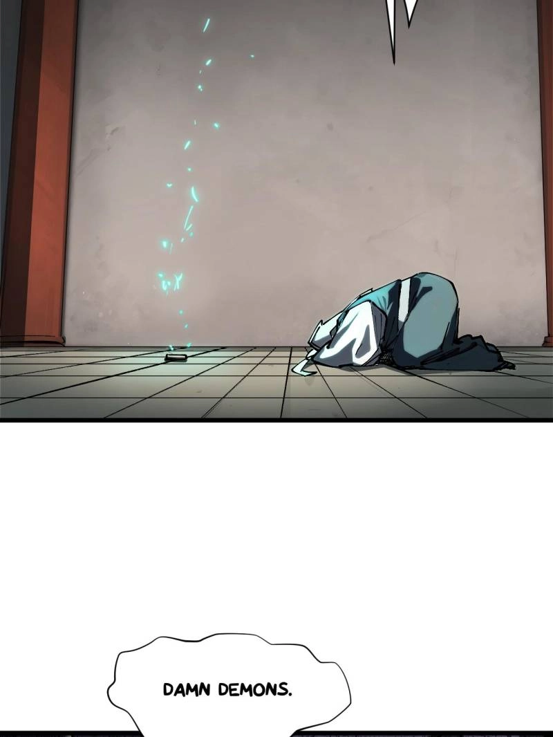 Top Tier Providence Chapter 162 - Page 66