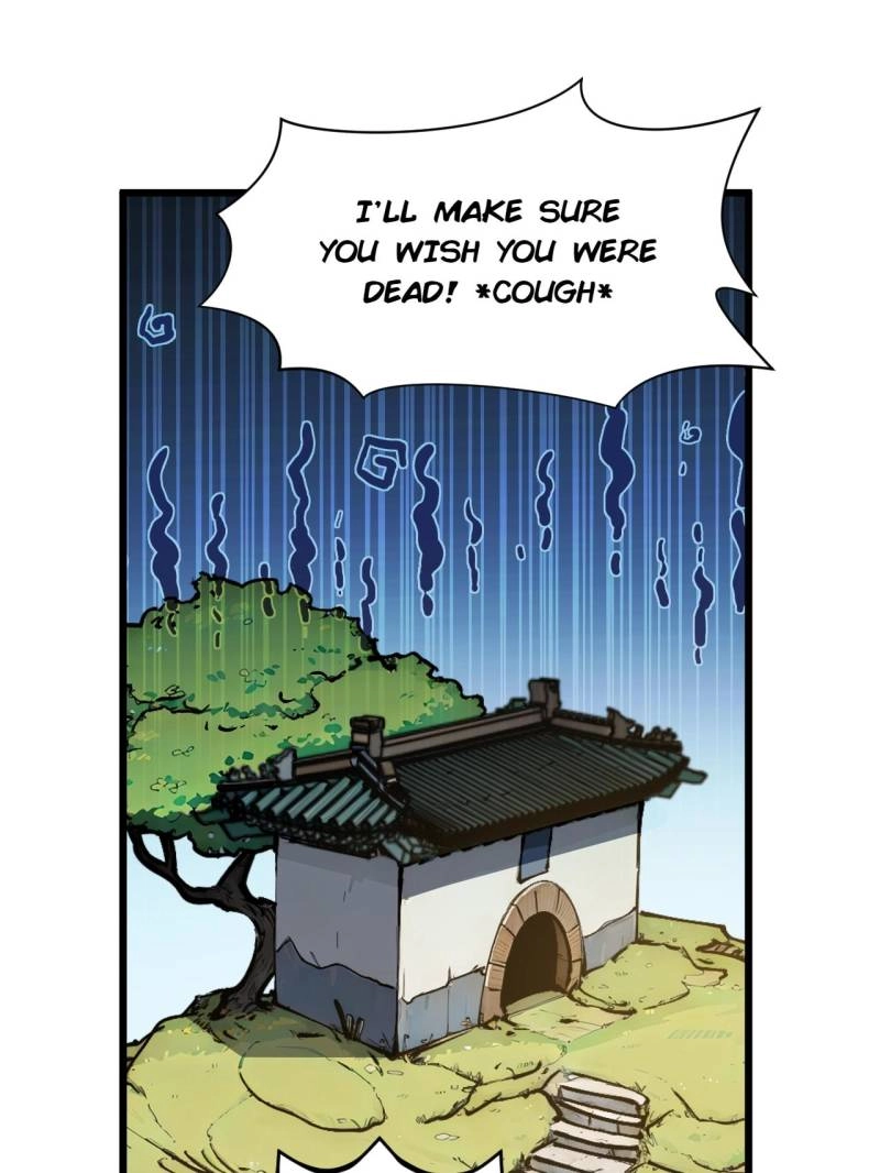 Top Tier Providence Chapter 162 - Page 68