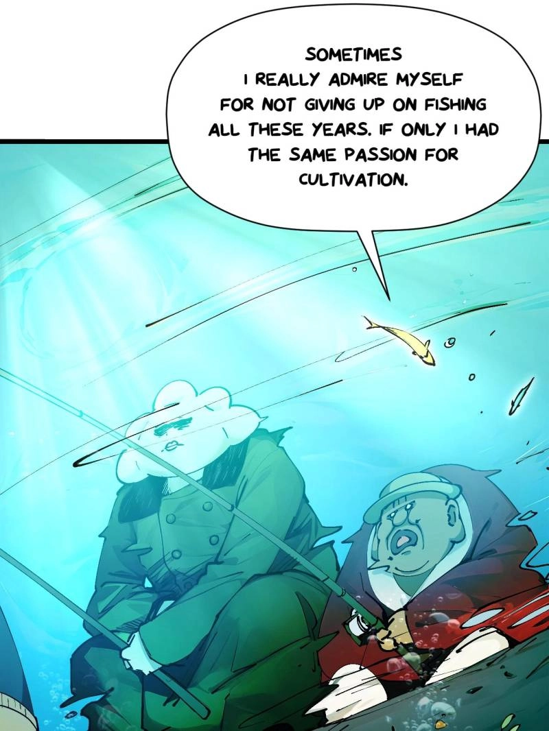 Top Tier Providence Chapter 163 - Page 15