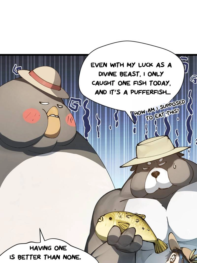 Top Tier Providence Chapter 163 - Page 17