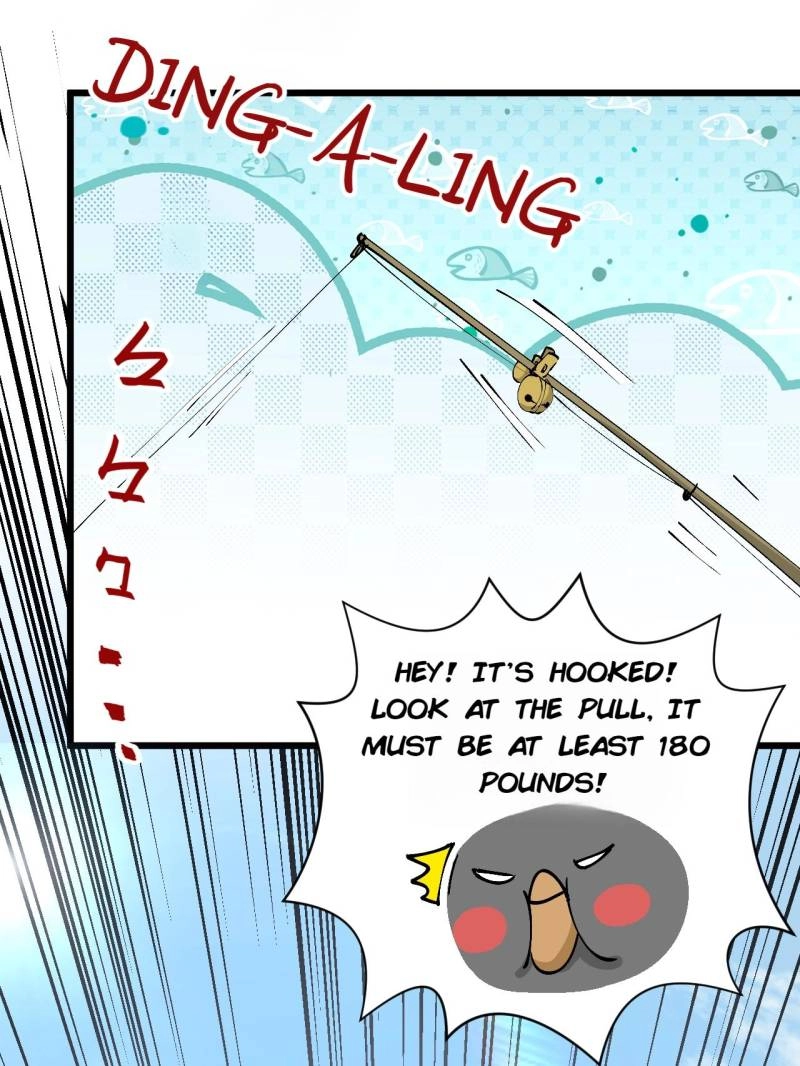 Top Tier Providence Chapter 163 - Page 19