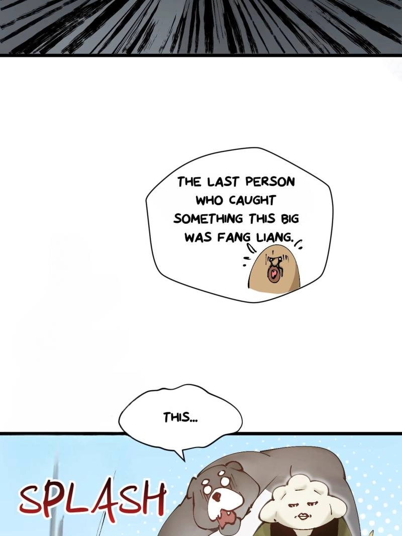 Top Tier Providence Chapter 163 - Page 22