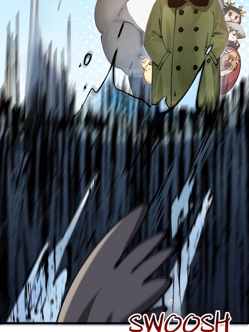 Top Tier Providence Chapter 163 - Page 23
