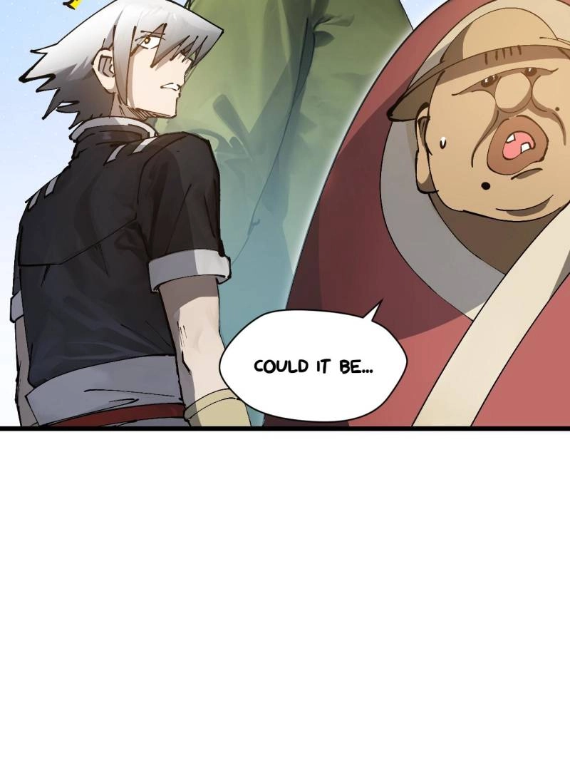 Top Tier Providence Chapter 163 - Page 25