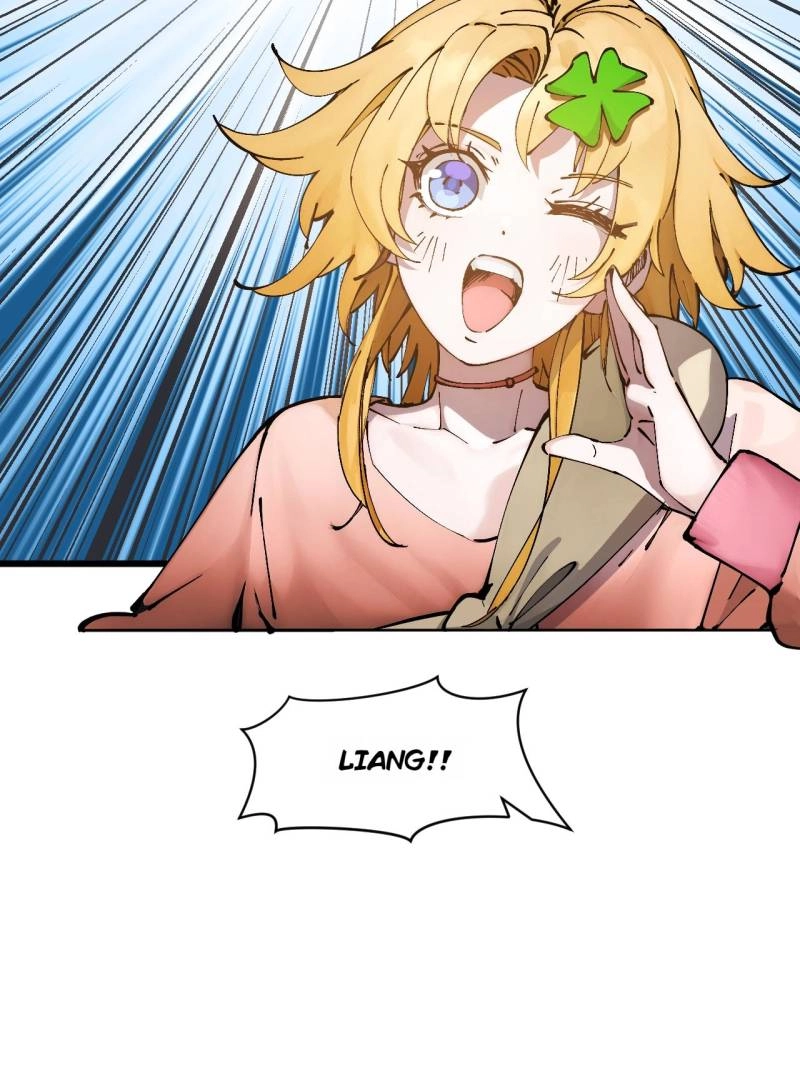 Top Tier Providence Chapter 163 - Page 27
