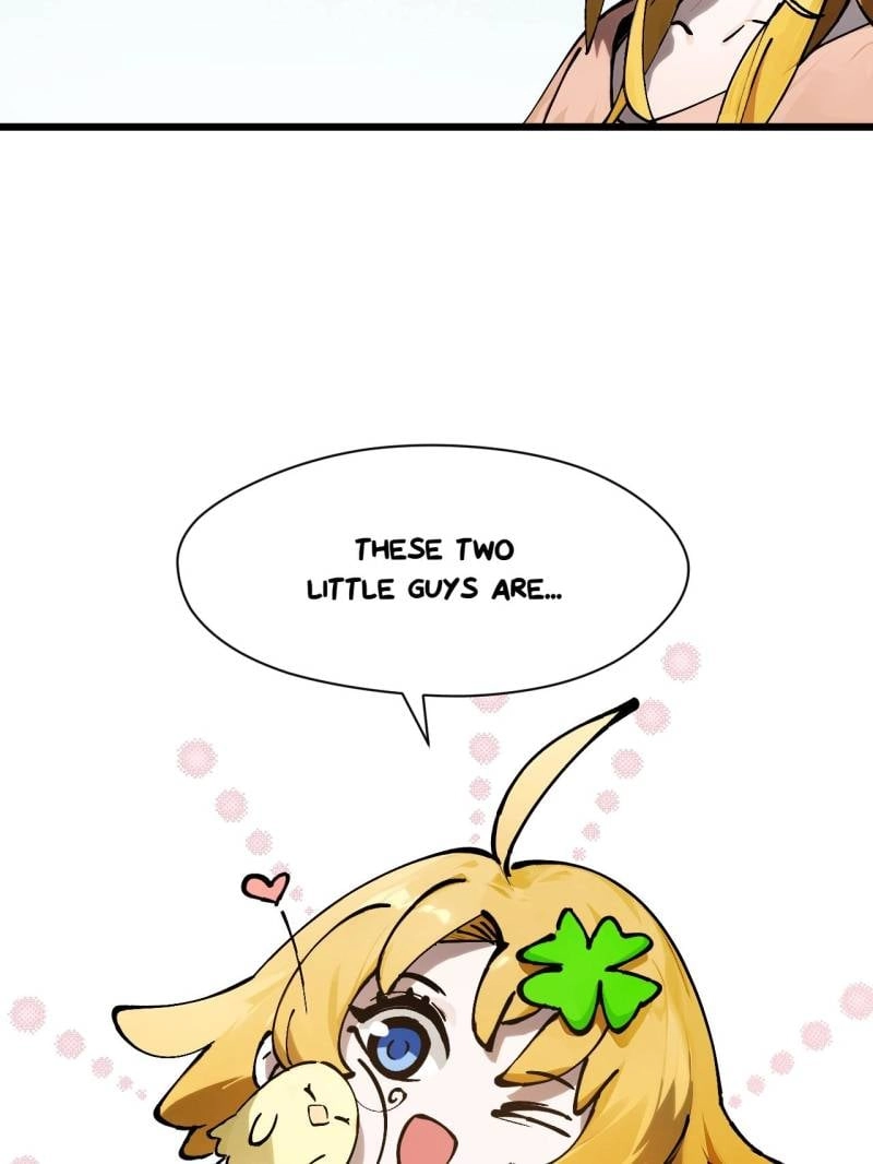 Top Tier Providence Chapter 163 - Page 32