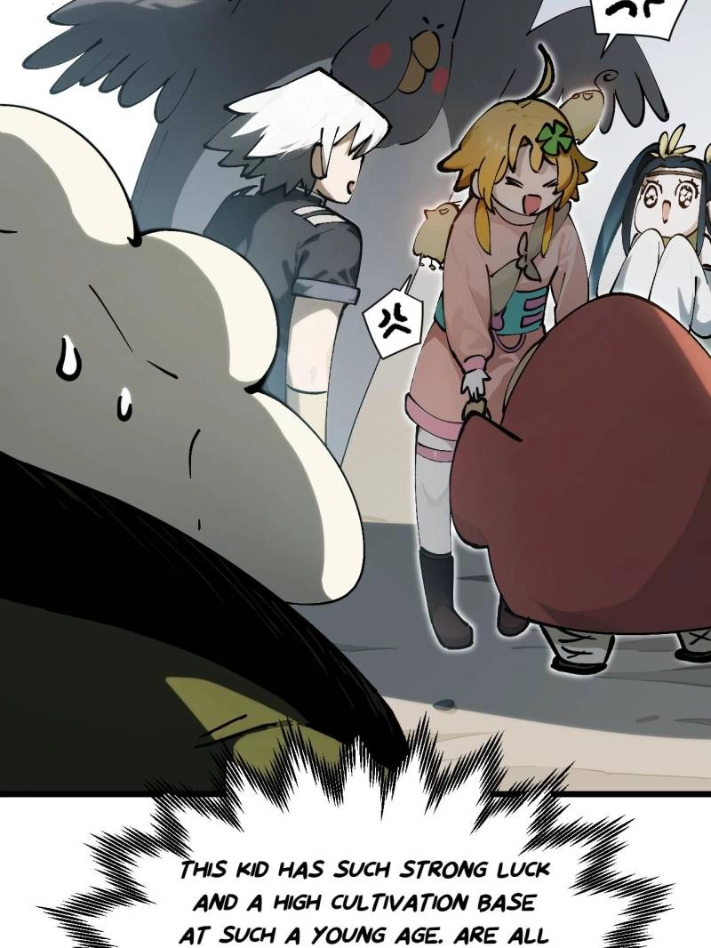 Top Tier Providence Chapter 163 - Page 34