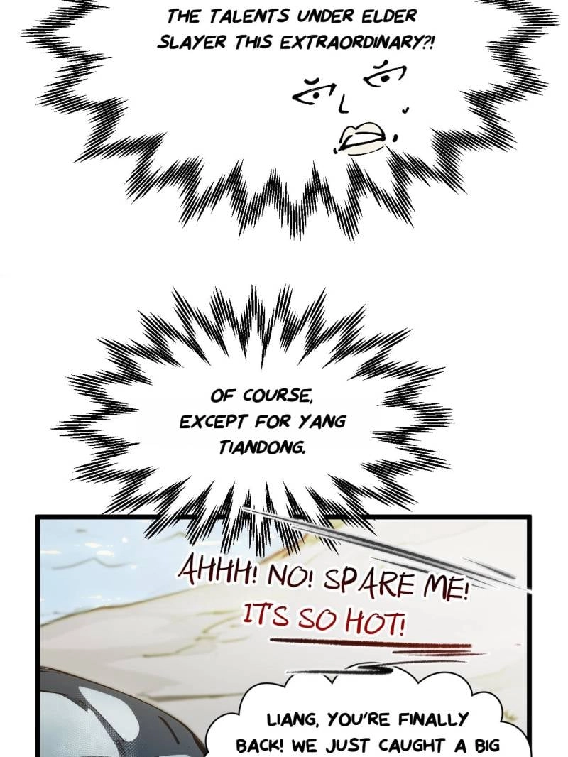 Top Tier Providence Chapter 163 - Page 35