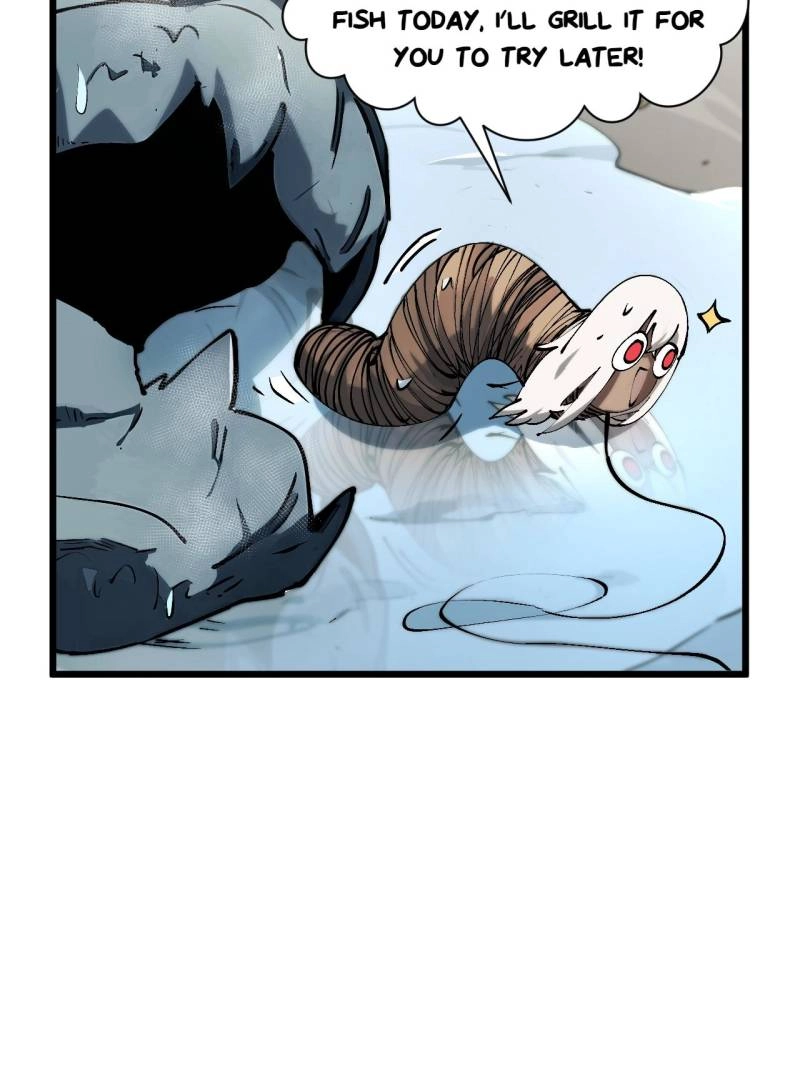 Top Tier Providence Chapter 163 - Page 36