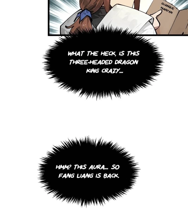 Top Tier Providence Chapter 163 - Page 38