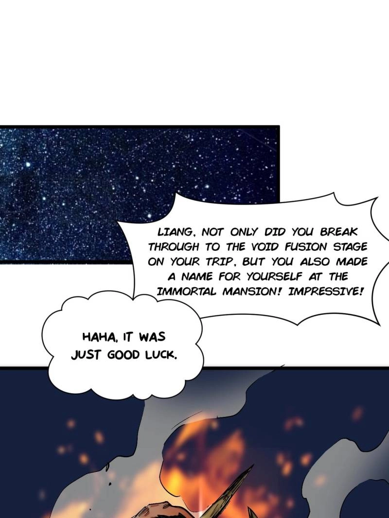 Top Tier Providence Chapter 163 - Page 39