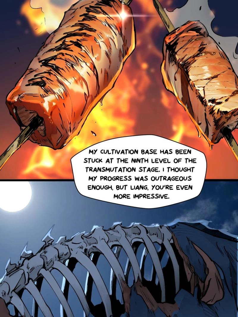 Top Tier Providence Chapter 163 - Page 40