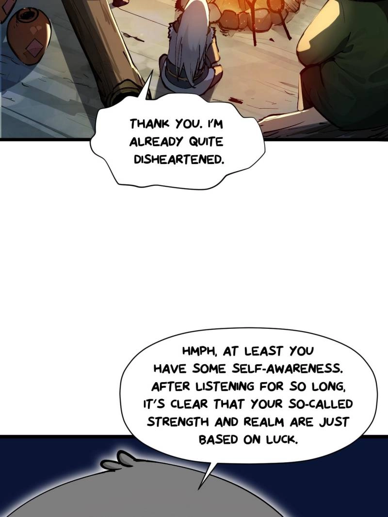 Top Tier Providence Chapter 163 - Page 42