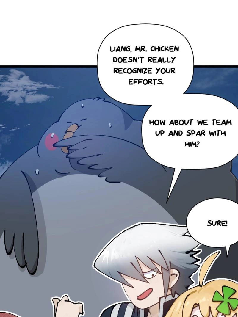 Top Tier Providence Chapter 163 - Page 44