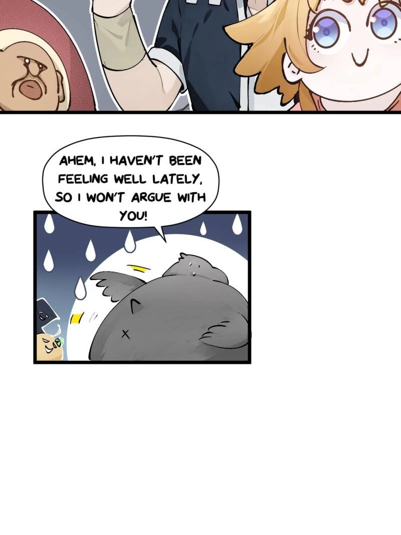 Top Tier Providence Chapter 163 - Page 45