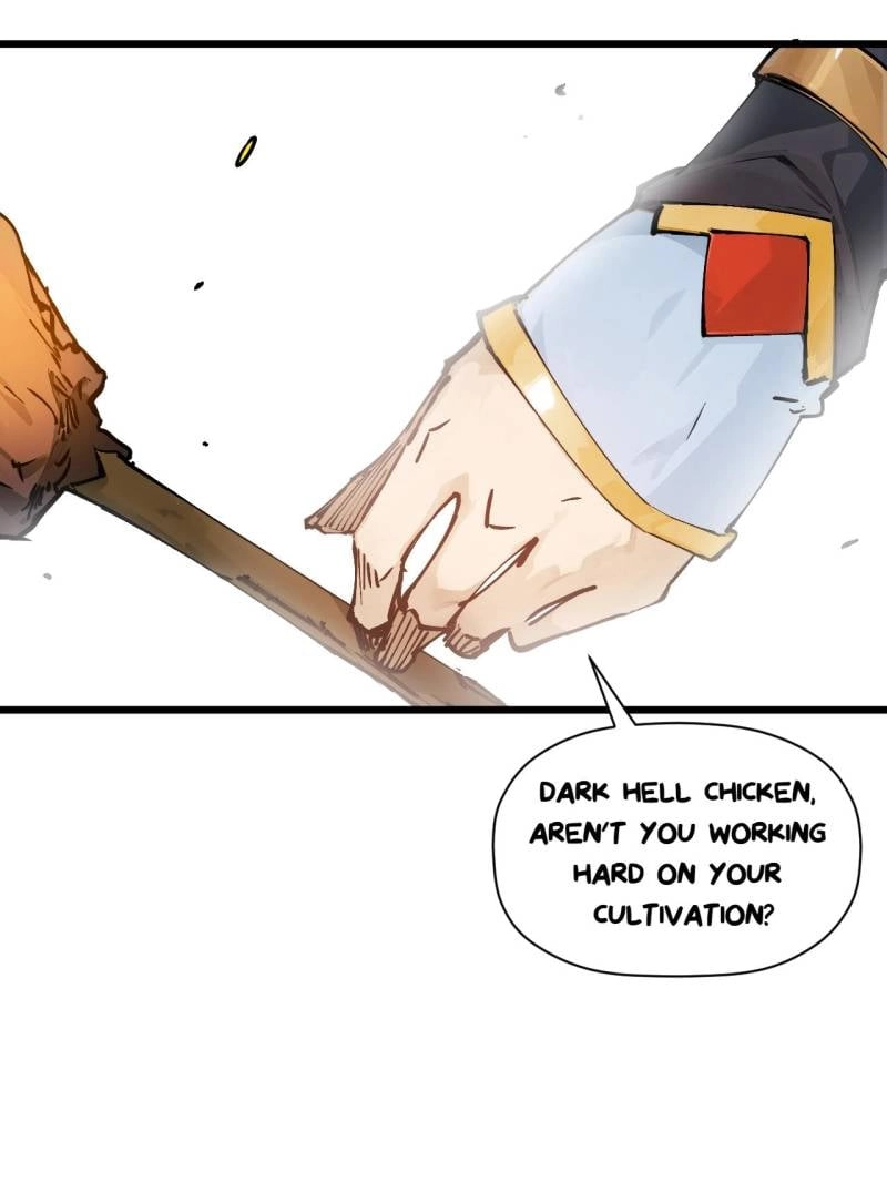 Top Tier Providence Chapter 163 - Page 46