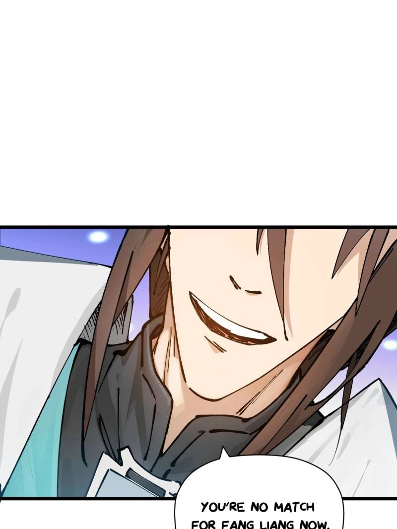 Top Tier Providence Chapter 163 - Page 47