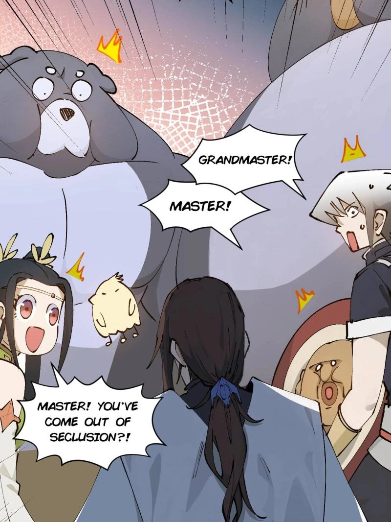 Top Tier Providence Chapter 163 - Page 49
